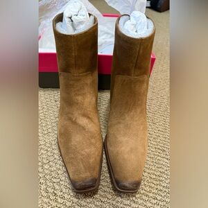 Vince Camuto Vitana suede boots